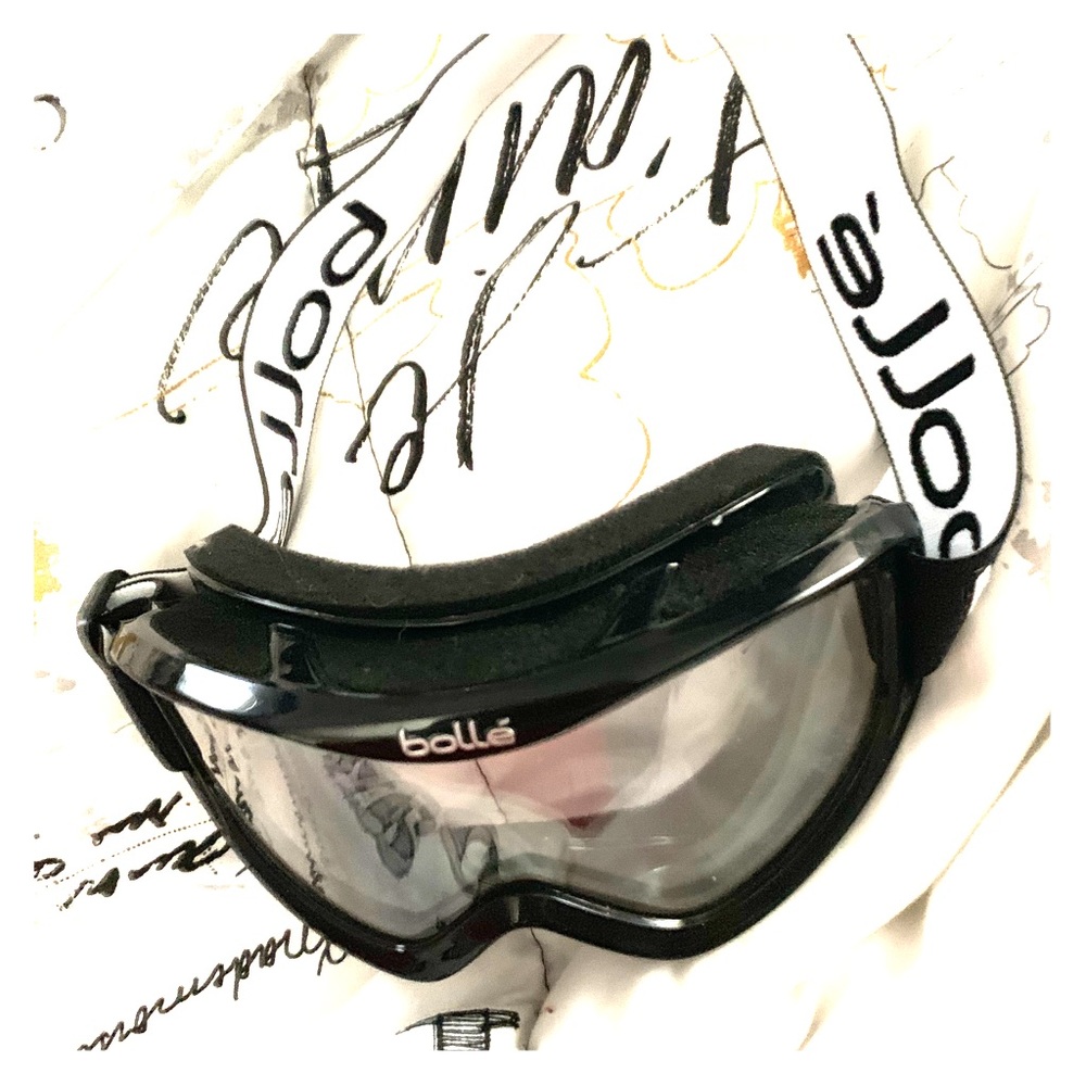 BOLLE ADULT SKI GOGGLES
